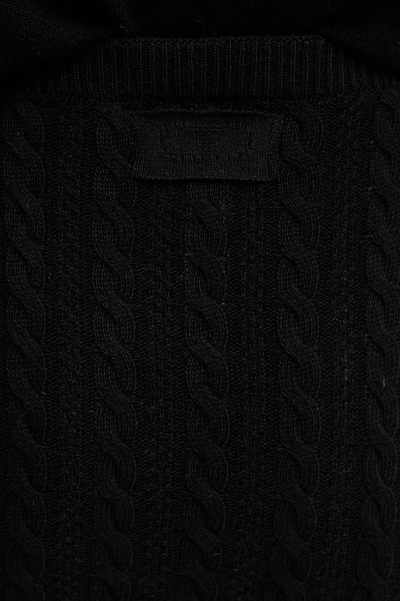 Юбка Twinset чёрный 252TP3322