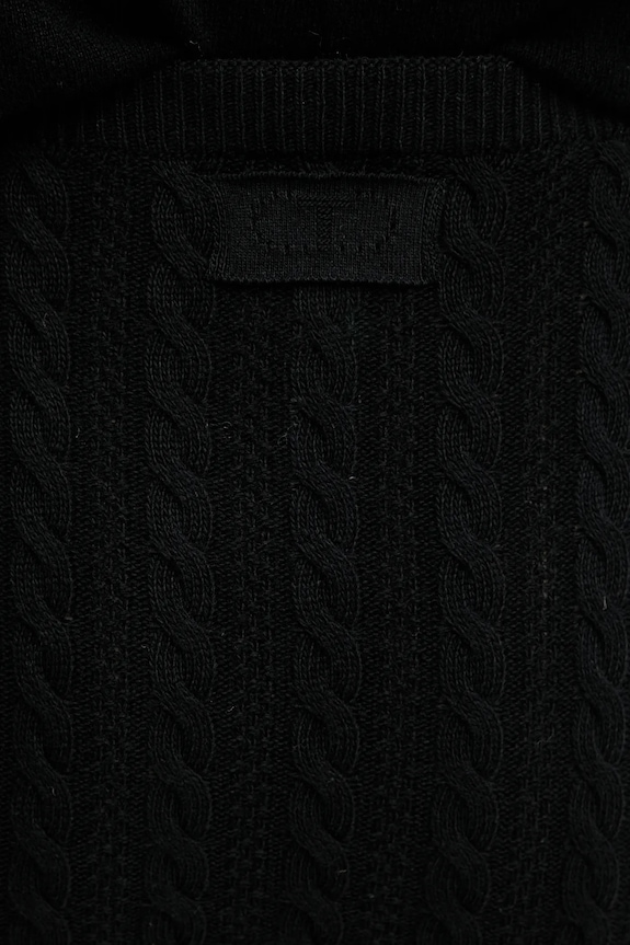 Юбка Twinset чёрный 252TP3322