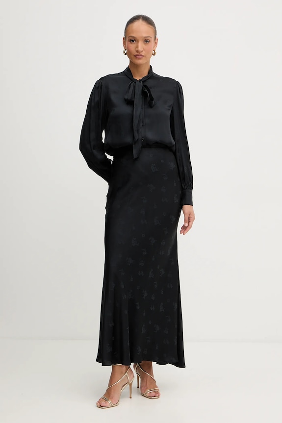 Twinset gonna 252TT2366 nero AW25