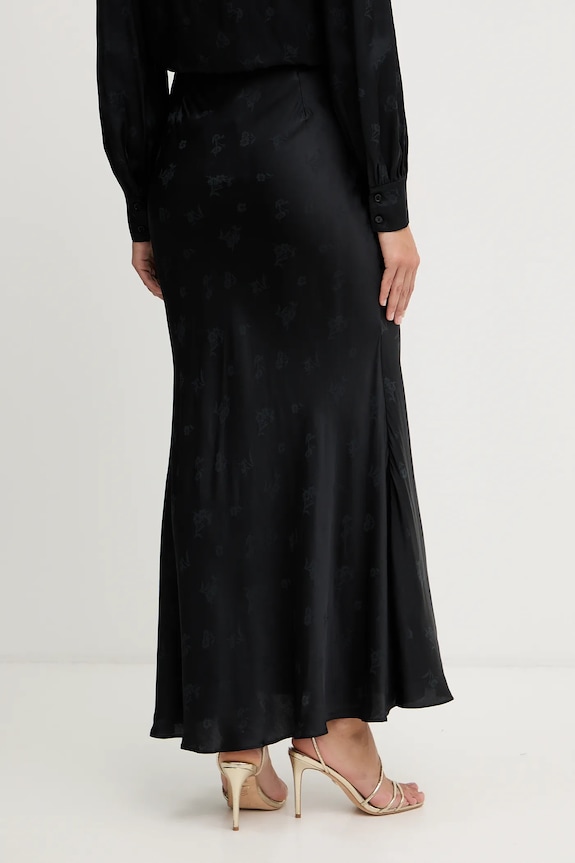 Abbigliamento Twinset gonna 252TT2366 nero
