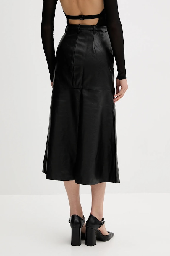 Îmbrăcăminte Bardot fustă 60032SB negru