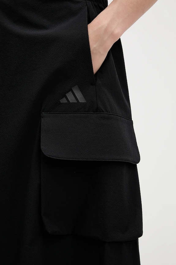 adidas gonna City Tech nero JM8438