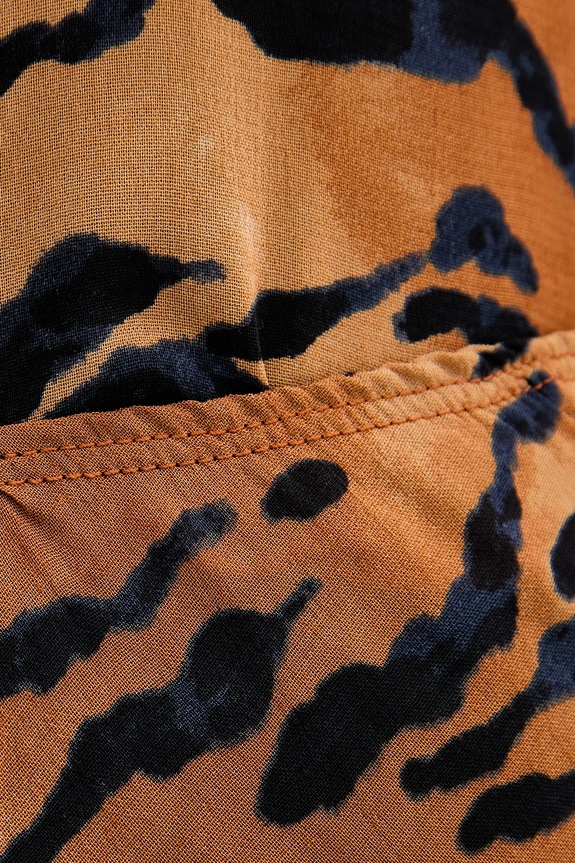 Спідниця Never Fully Dressed коричневий NFDSK714