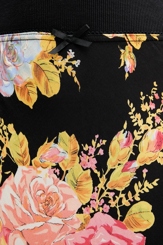 Спідниця Never Fully Dressed чорний NFDSK763