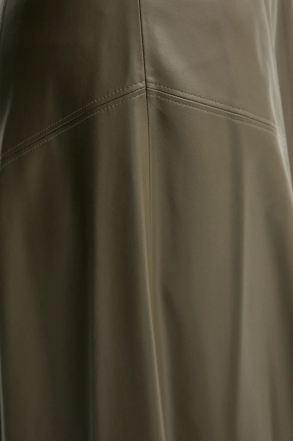 United Colors of Benetton gonna verde 4M3CD0059
