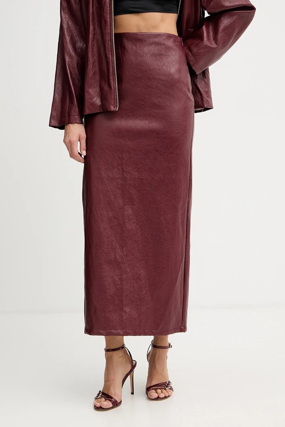 Krilo Haveone Pletenina bordo GMA.P028