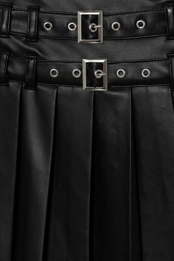Fete Guess fustă fete J5YD04.WFV60.9BYA negru