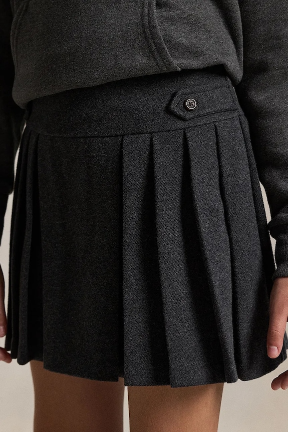 Dječja suknja Polo Ralph Lauren 313979065001