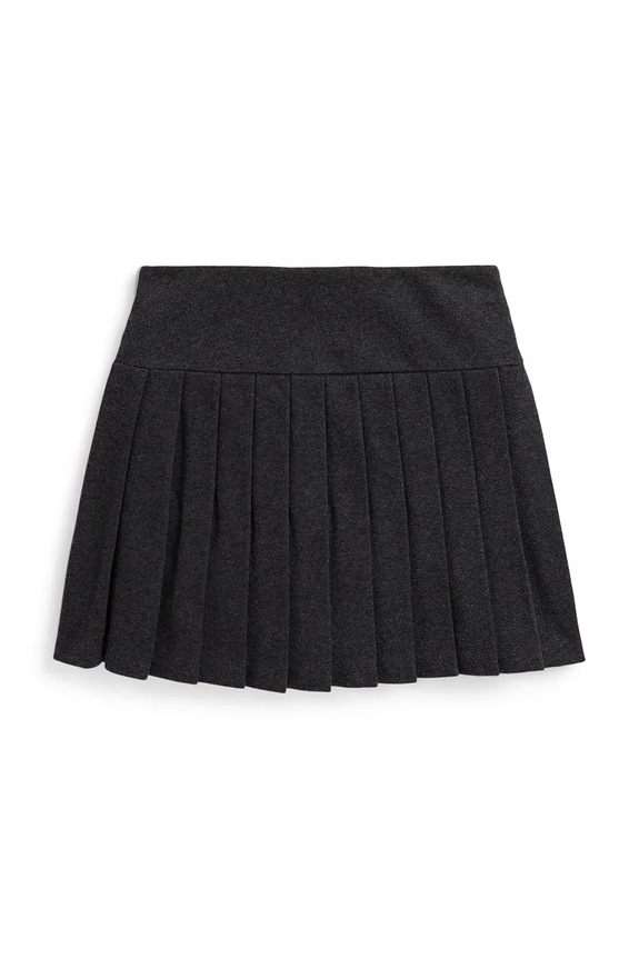 Κοριτσίστικα Παιδική φούστα Polo Ralph Lauren 313979065001 γκρί