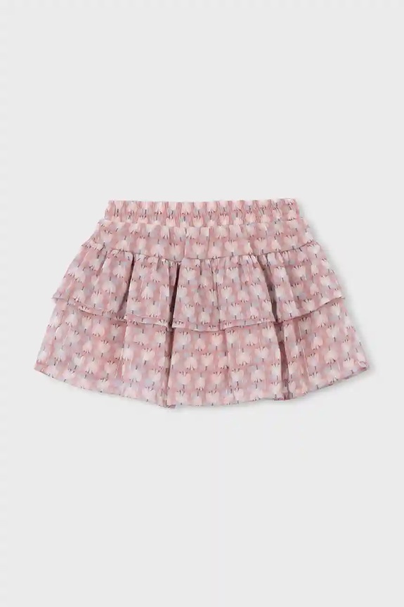 Mayoral fustă fete 4902.6H.Mini.9BYA roz AW25