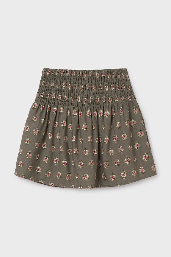 BIMBA Mayoral gonna bambina 7901.8A.Junior.9BYA verde