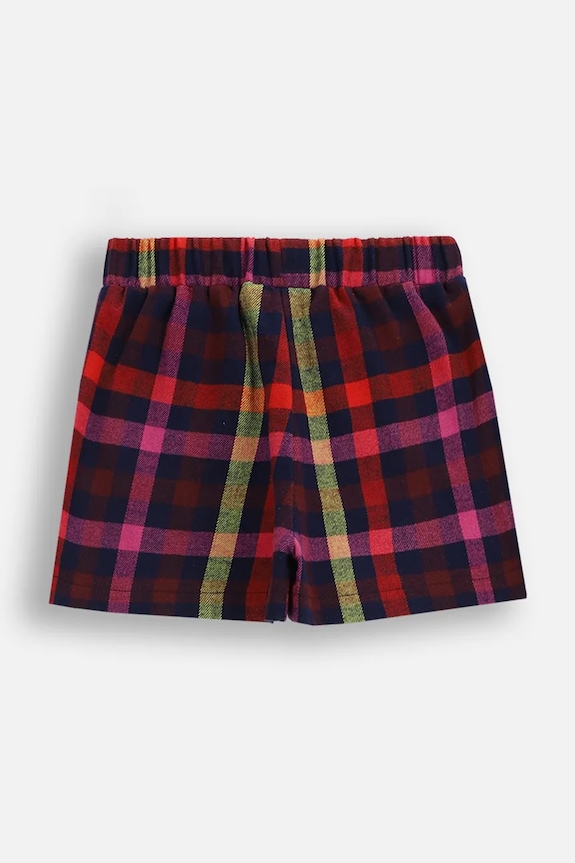 Dječja sunkja-hlače Coccodrillo ZC5124501AGK šarena AW25