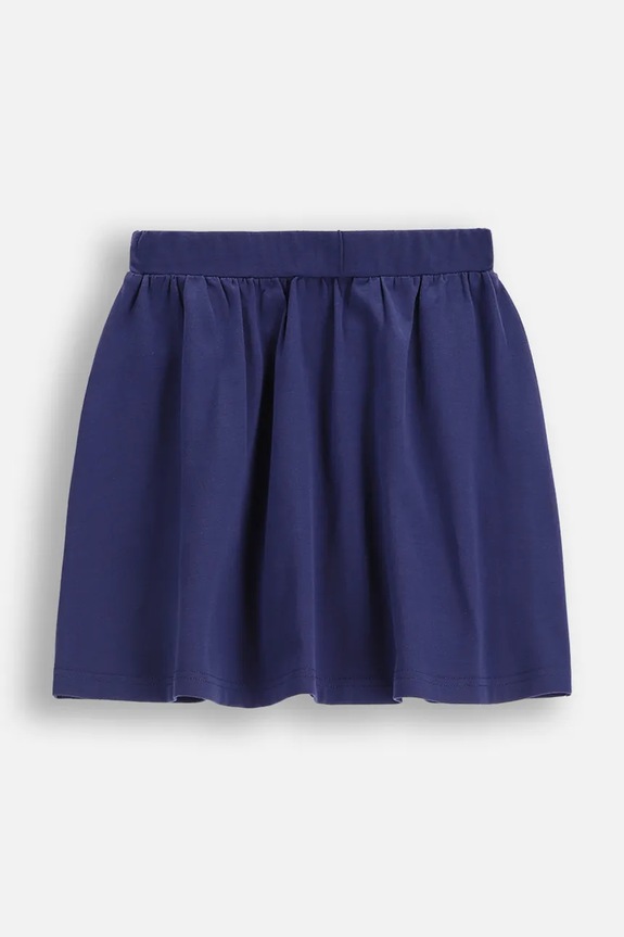 Παιδική φούστα Coccodrillo ZC5125201AGK σκούρο μπλε AW25