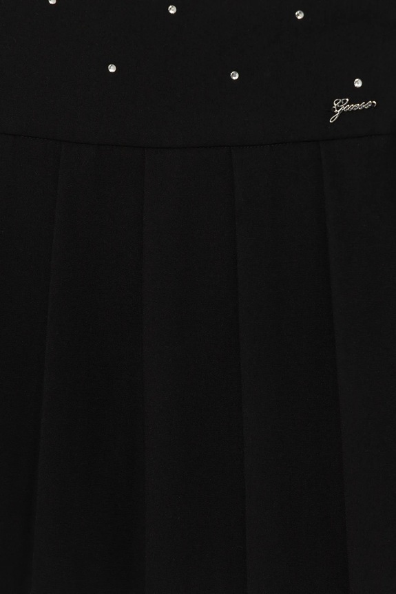 Дівчинка Дитяча спідниця Guess J5BD07.KAUH0.9BYA чорний