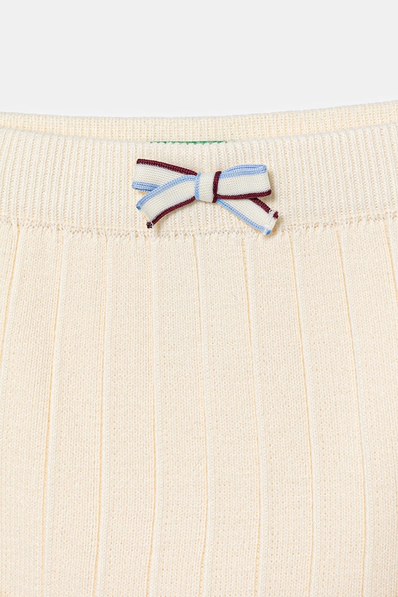 Κοριτσίστικα Παιδική φούστα United Colors of Benetton 1270C000G.G.seasonal μπεζ