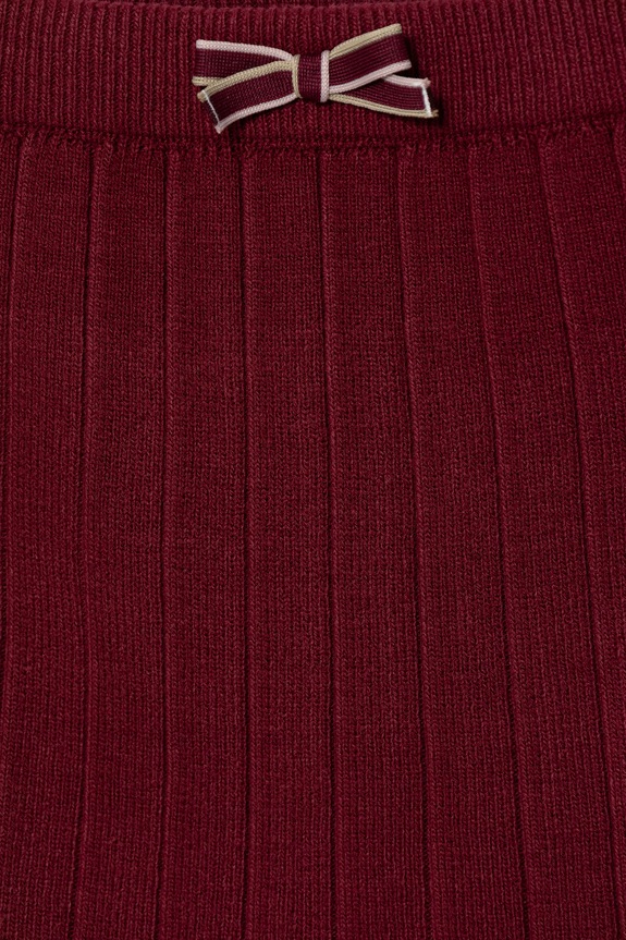 Κοριτσίστικα Παιδική φούστα United Colors of Benetton 1270C000G.G.seasonal μπορντό