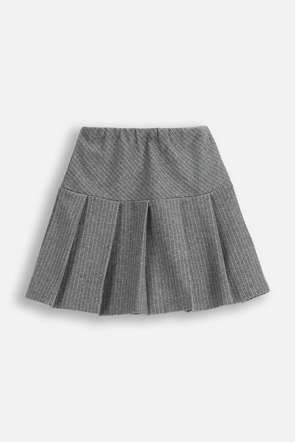 Otroško krilo Coccodrillo ZC5125201RGJ siva AW25