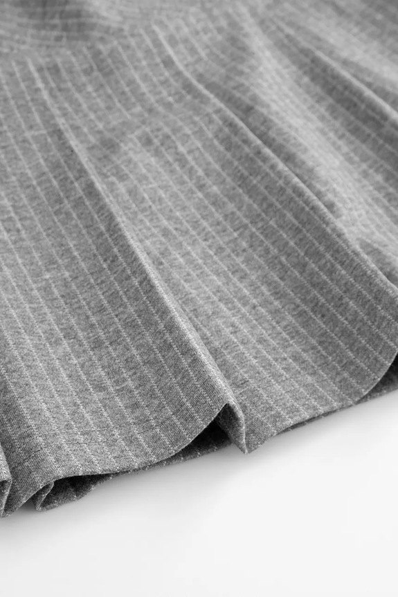 Παιδική φούστα Coccodrillo ZC5125201RGJ γκρί