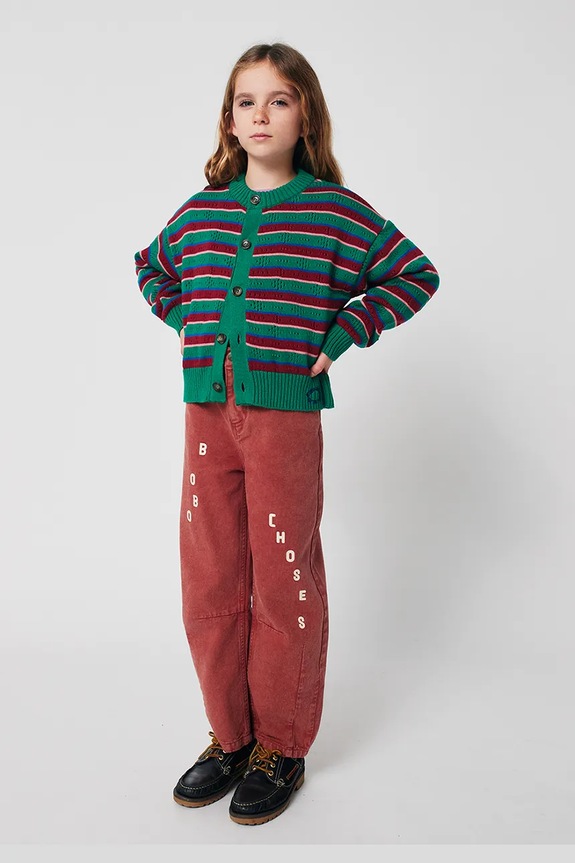 Bobo Choses jeans copii 225AC080