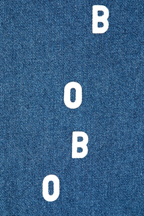 Dječje traperice Bobo Choses 225AC147