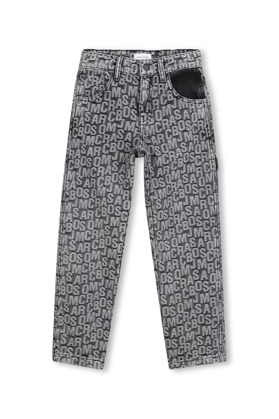 Detské rifle Marc Jacobs W60648 čierna AW25