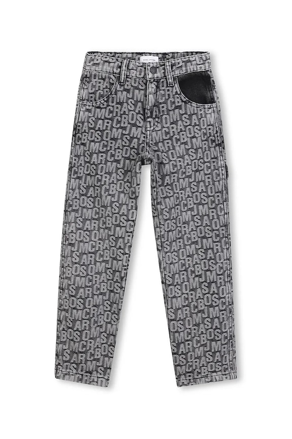 Detské rifle Marc Jacobs W60648 čierna AW25