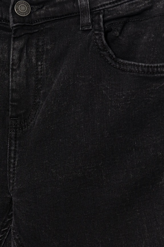 Băieți Guess jeans copii L5BA05.D0990.9BYA negru