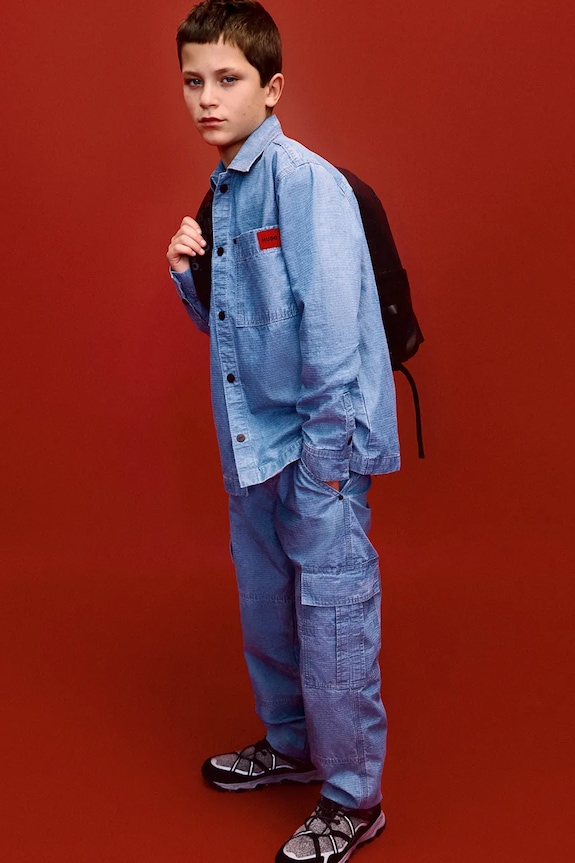 Detské rifle HUGO G00478.162.174