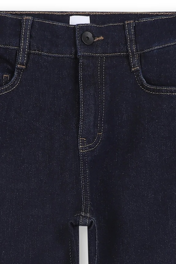 BOSS jeans copii albastru J52311.138.150