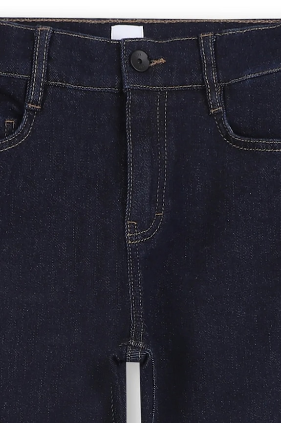BOSS jeans copii albastru J52311.138.150