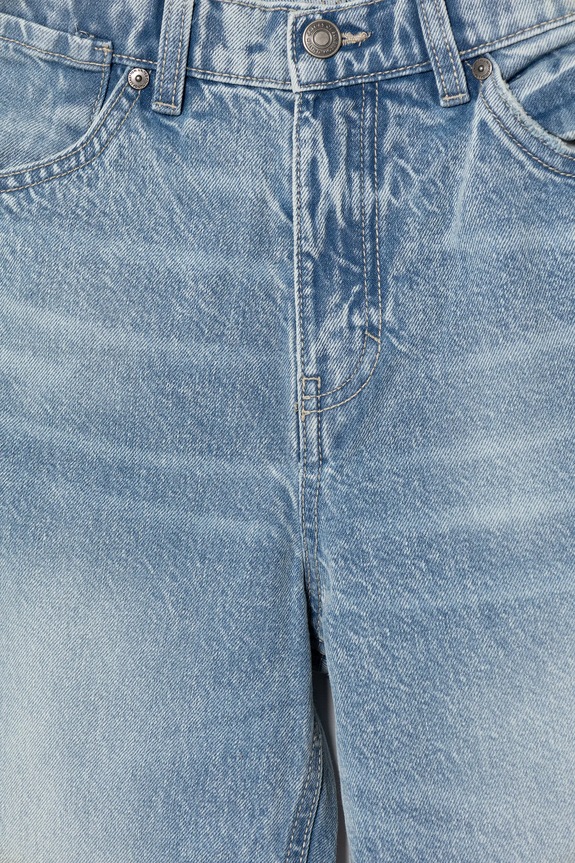 BIMBO United Colors of Benetton jeans per bambini 4R76CE04G.G.seasonal blu