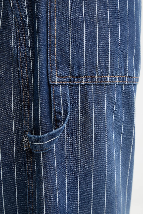 MUNTHE jeans SHIMO 253144625316 albastru