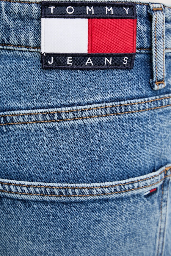 Tommy Jeans farmer kék DW0DW20491