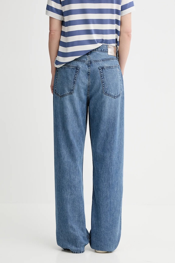 Ρούχα Τζιν παντελόνι Rag & Bone WDD24F29351FRI μπλε