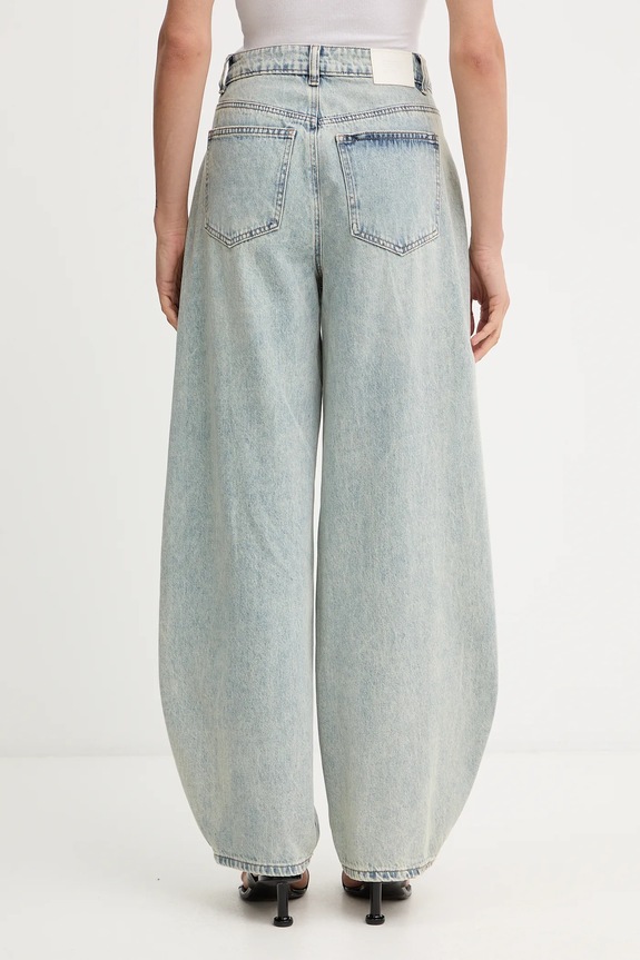 Abbigliamento Gestuz jeans 10910182 blu