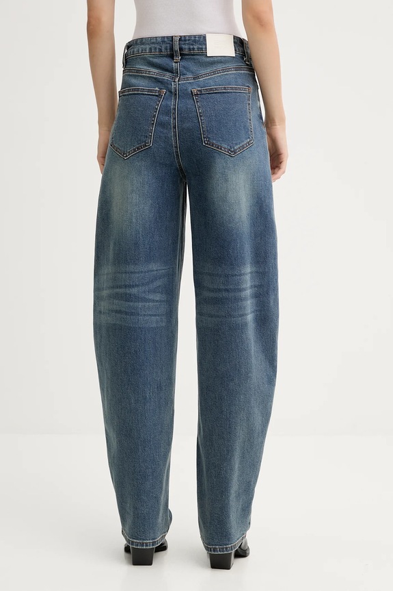 Îmbrăcăminte Gestuz jeans 10910574 albastru