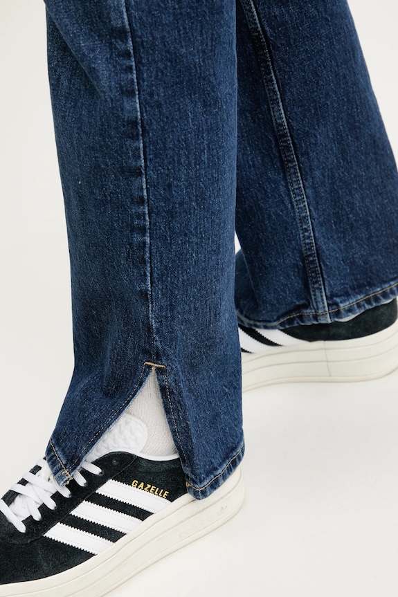 Karl Lagerfeld Jeans jeansy A3W10061 niebieski