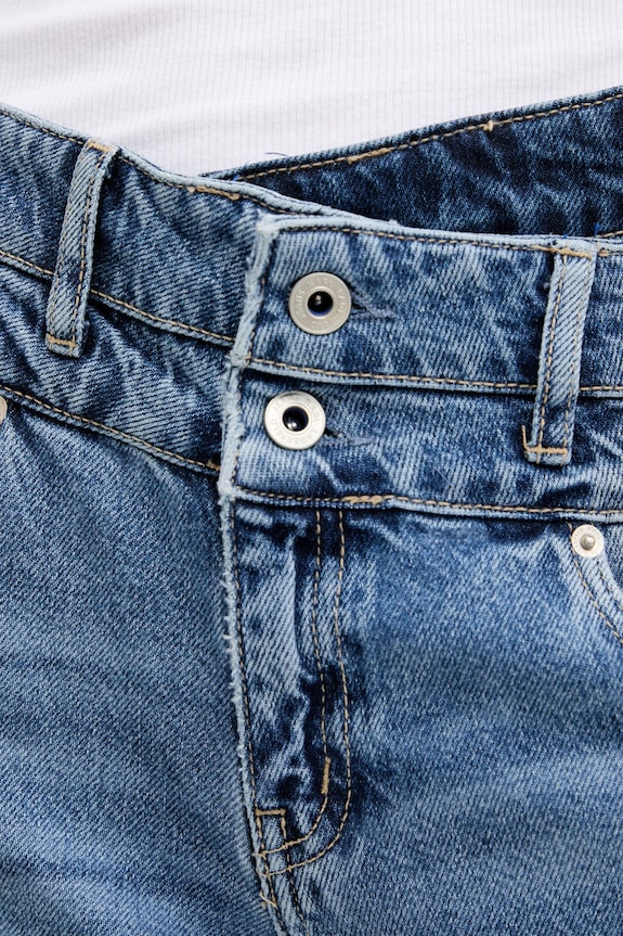Traperice Karl Lagerfeld Jeans A3W10072 plava