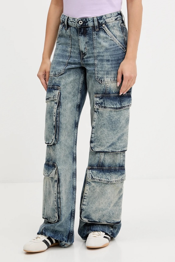Karl Lagerfeld Jeans jeans blu navy A3W10073