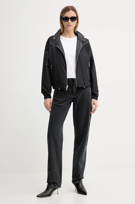 BOSS farmer 50542561 szürke AW25