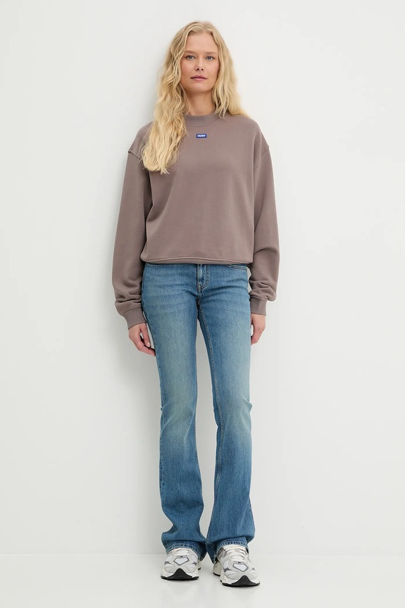 Hugo Blue farmer 50541829 kék AW25