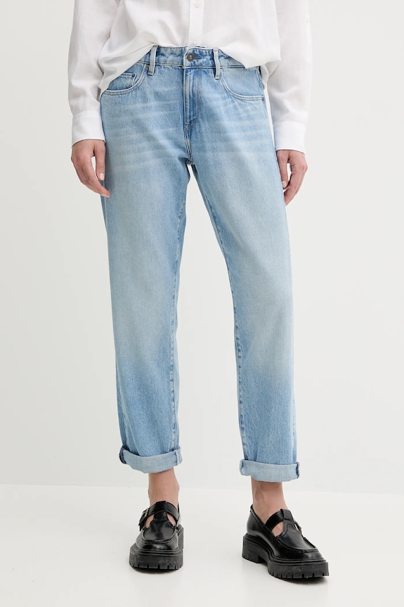 G-Star jeans Planet friendly albastru D15264.D932