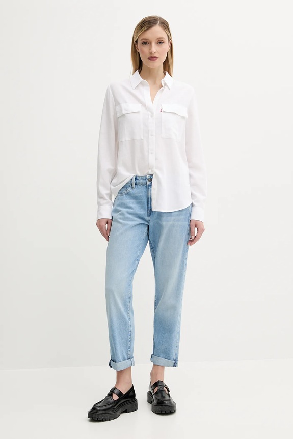 G-Star jeans D15264.D932 albastru AW25