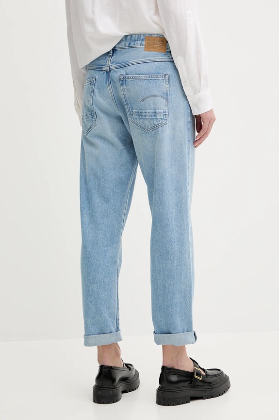 Îmbrăcăminte G-Star jeans D15264.D932 albastru