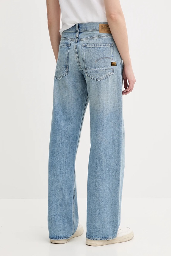 Odjeća Traperice G-Star D22889.D788 plava