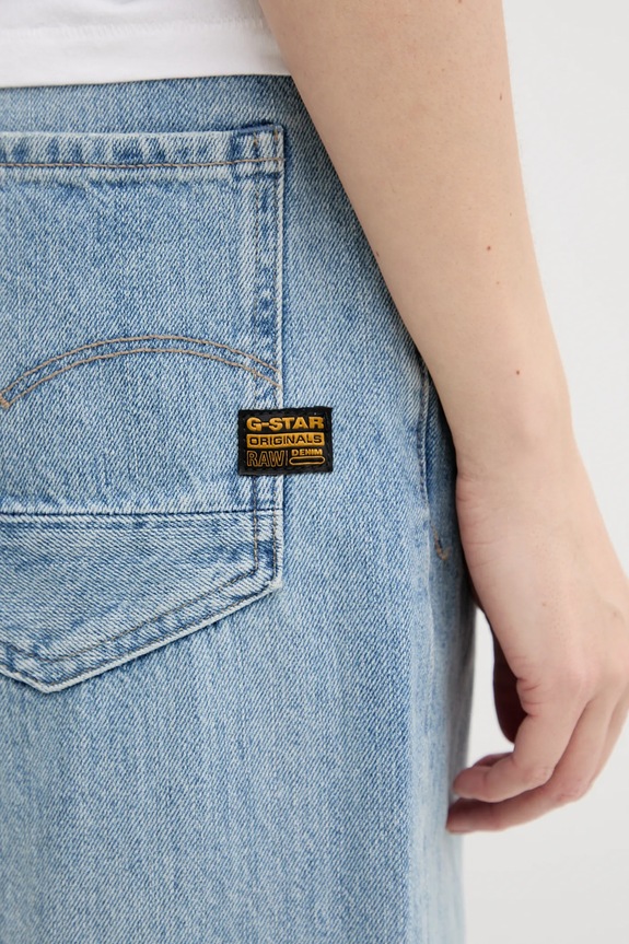 Traperice G-Star plava D22889.D788