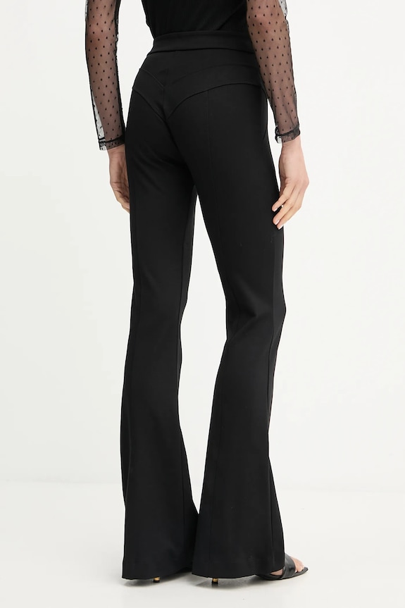 Îmbrăcăminte Versace Jeans Couture pantaloni 79HAA105.J0092 negru