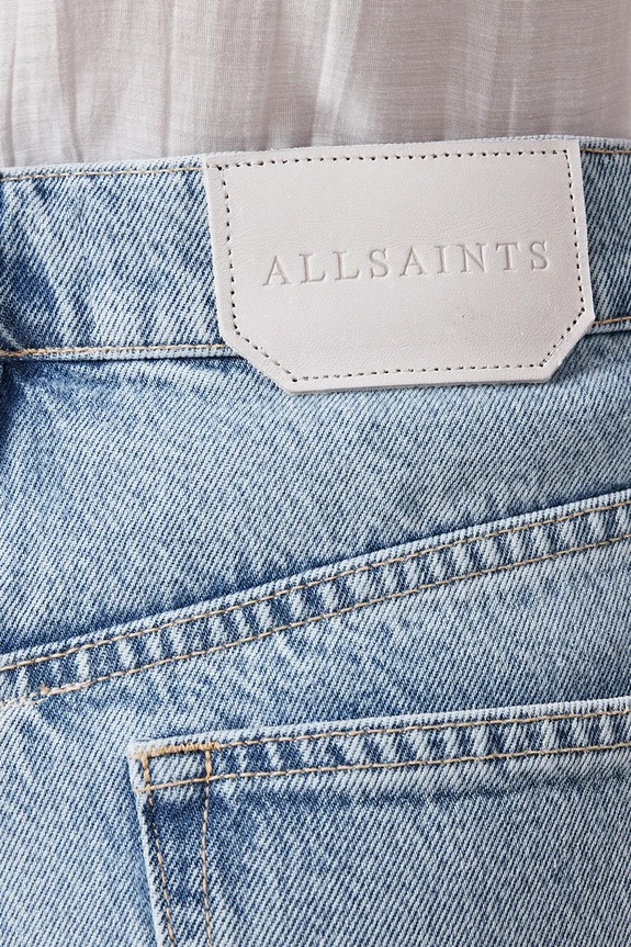 AllSaints jeans BLAKE W072EC blu