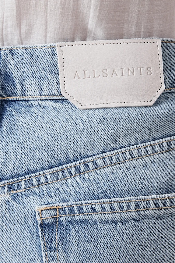 AllSaints jeans BLAKE W072EC blu