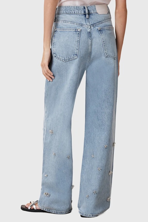 AllSaints jeans BLAKE W072EC